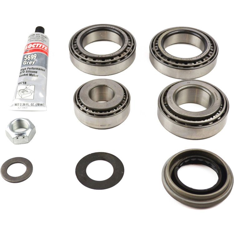 Standard Differential Bearing Kit Dana 70 (267mm)