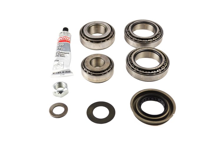 Standard Differential Bearing Kit Dana 70 (267mm)