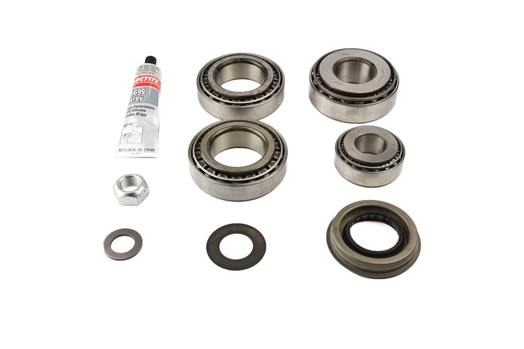 Standard Differential Bearing Kit Dana 70 (267mm)