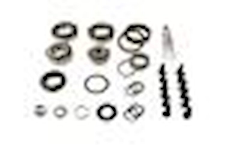 Standard Differential Bearing Kit Dana 70HD (267mm)