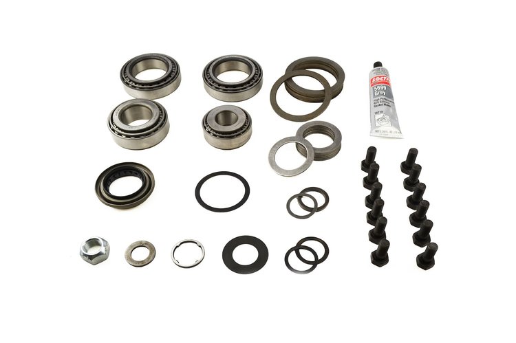 Master Overhaul Kit Dana 70U (267mm)