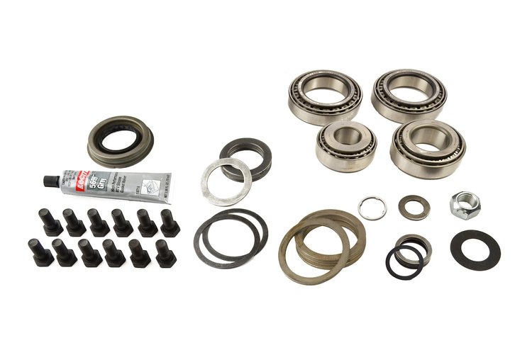 Master Overhaul Kit Dana 70U (267mm)