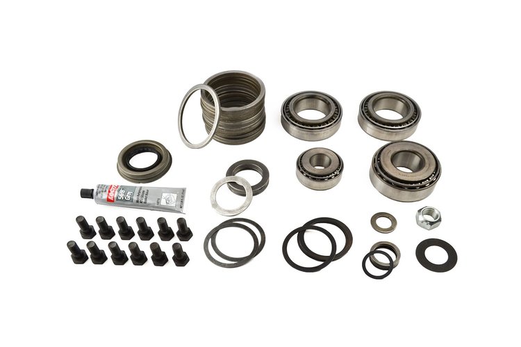 Master Overhaul Kit Dana 70 (267mm)