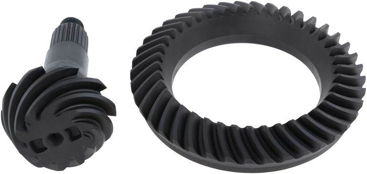 Ring and Pinion