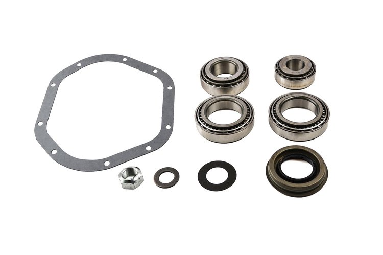 Standard Differential Bearing Kit Dana 60 (248mm)
