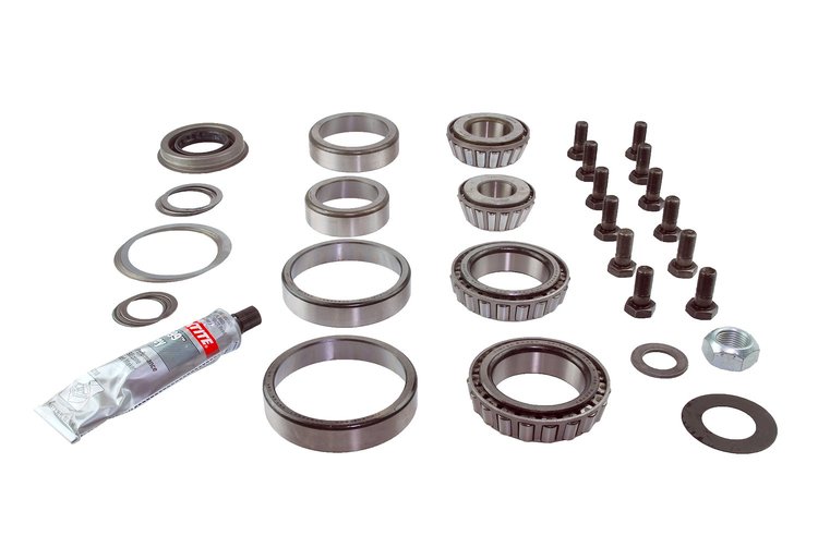 Master Overhaul Kit Dana 60 (248mm)