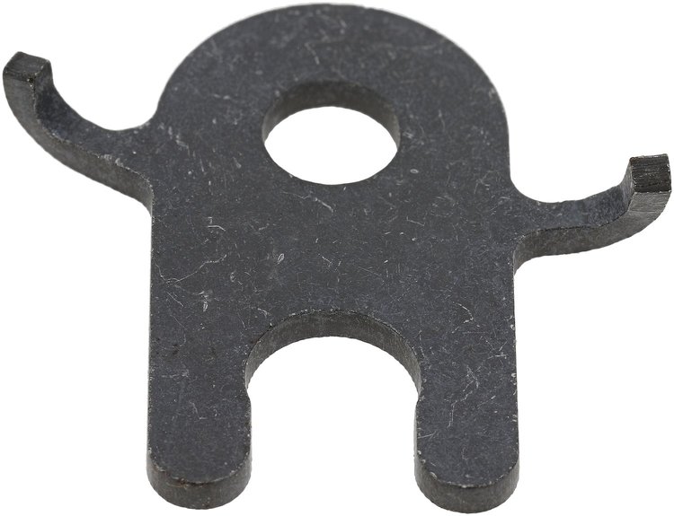 BRACKET - BRAKE CABL