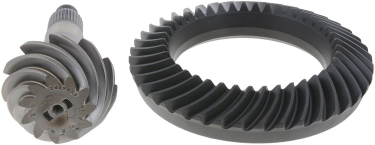 GEAR - HYPOID GEARSET