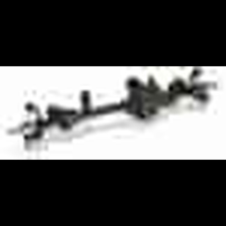 DANA 44 CRATE AXLE