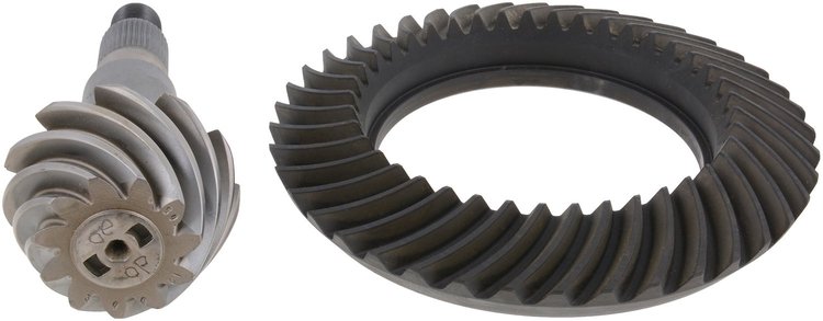 RING & PINION KIT