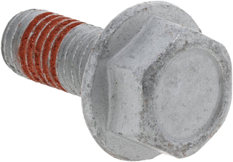 SCREW - FLANGE HEAD