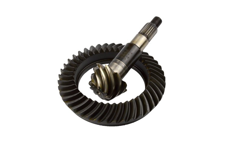 Genuine Dana 44 (226mm) Ring & Pinion 4.56 Ratio