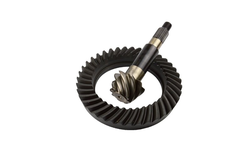 Genuine Dana 60 (248mm) Ring & Pinion 4.88 Ratio