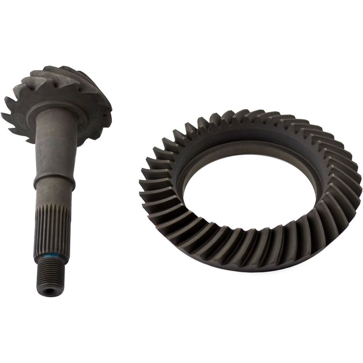 GM 10-Bolt Ring & Pinion 7.5" & 7.625" Diameter Ring Gear