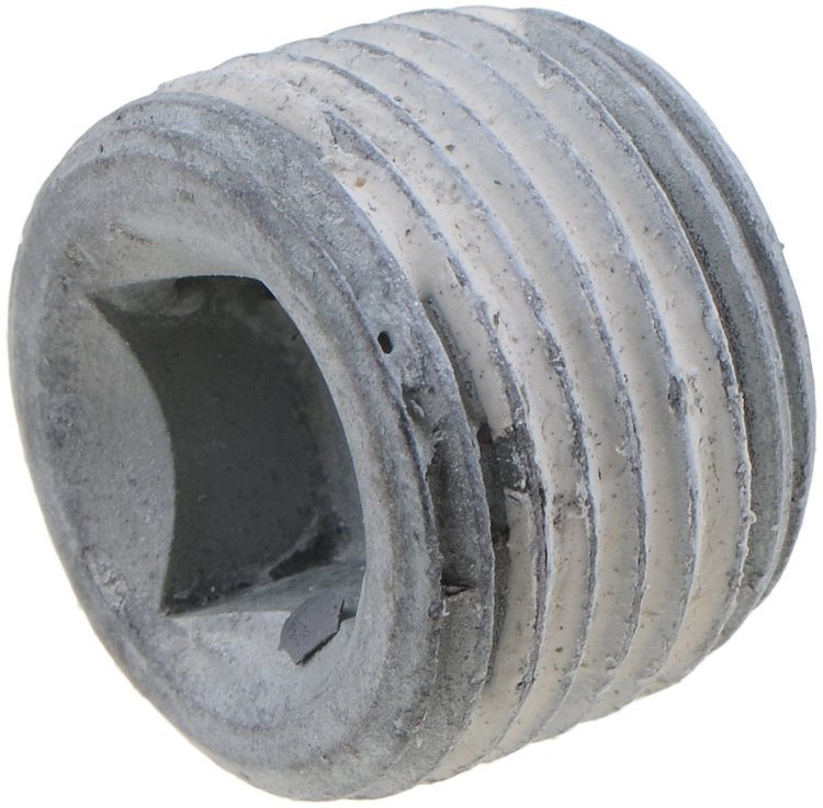 PLUG - PIPE (MAGNETIC)