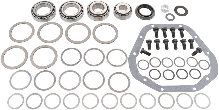 MASTER OVERHAUL KIT