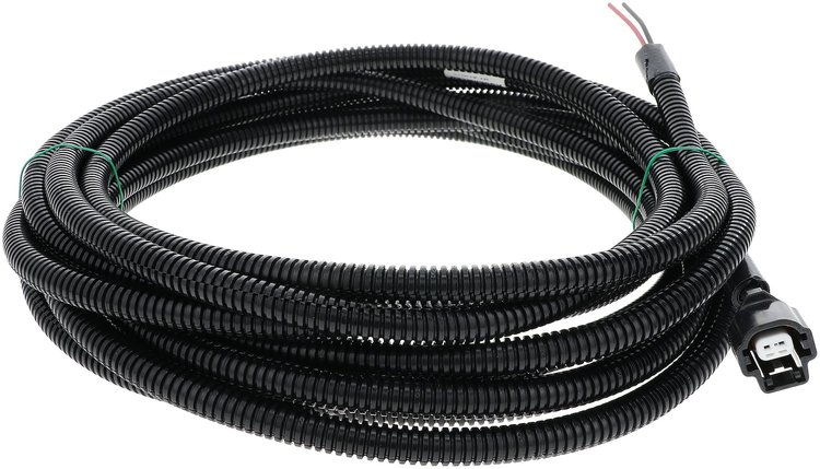 WIRE HARNESS