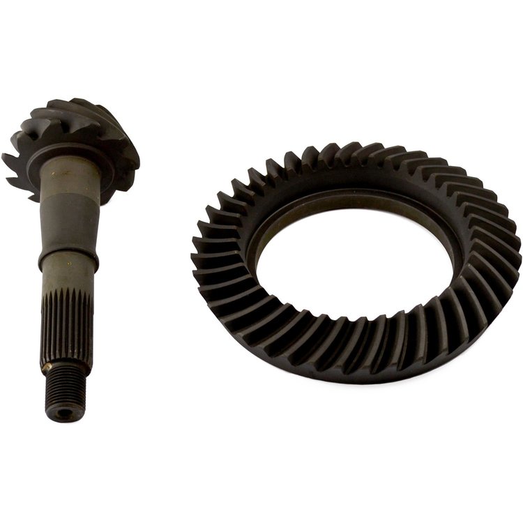 GM 10-Bolt Ring & Pinion 7.5" & 7.625" Diameter Ring Gear