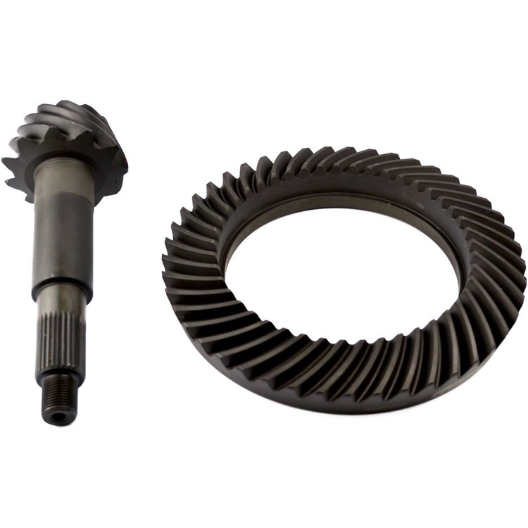 Dana 44 (216mm) Ring & Pinion 5.89 Ratio