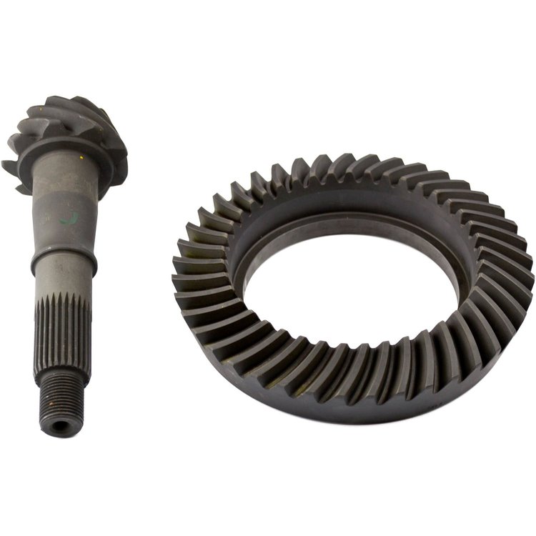 GM 10-Bolt Ring & Pinion 7.5" & 7.625" Diameter Ring Gear