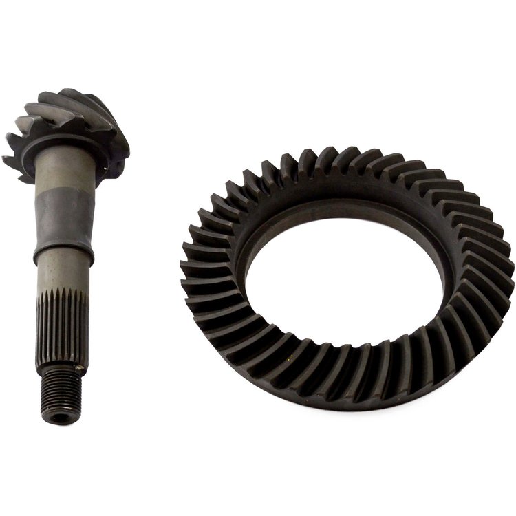 GM 10-Bolt Ring & Pinion 7.5" & 7.625" Diameter Ring Gear