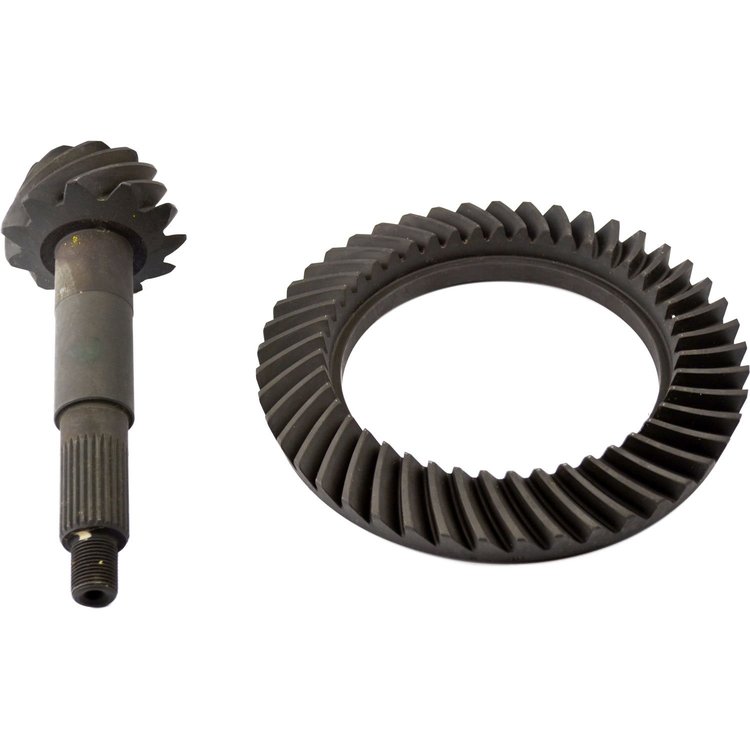 Dana 44 (216mm) Ring & Pinion 4.11 Ratio