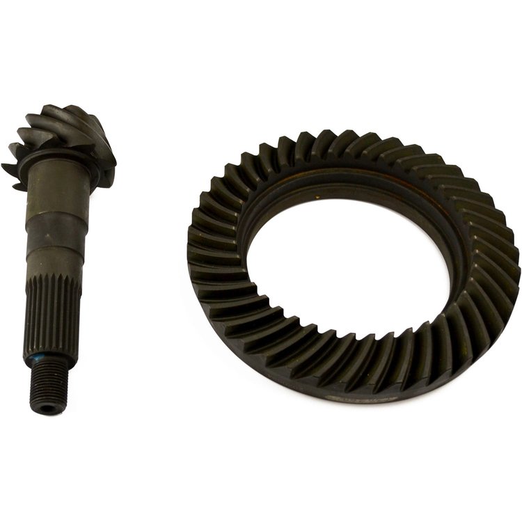 Dana 30 Ring & Pinion 4.56 Ratio