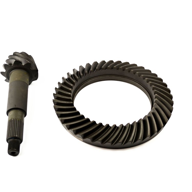 Dana 60 (248mm) Ring & Pinion 4.56 Ratio