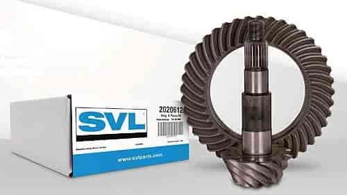 Chrysler 9.25" Ring & Pinion 3.55 Ratio