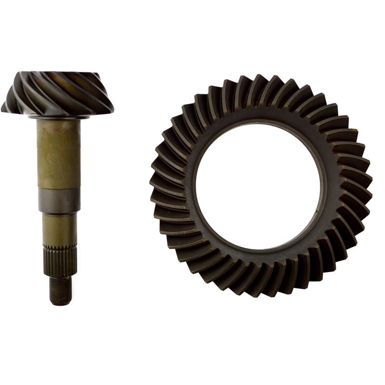 GM 10-Bolt 8.5" Ring & Pinion 3.42 Ratio