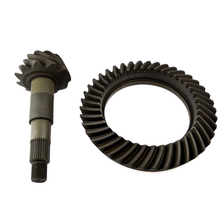 GM 11.5" Ring & Pinion 3.73 Ratio