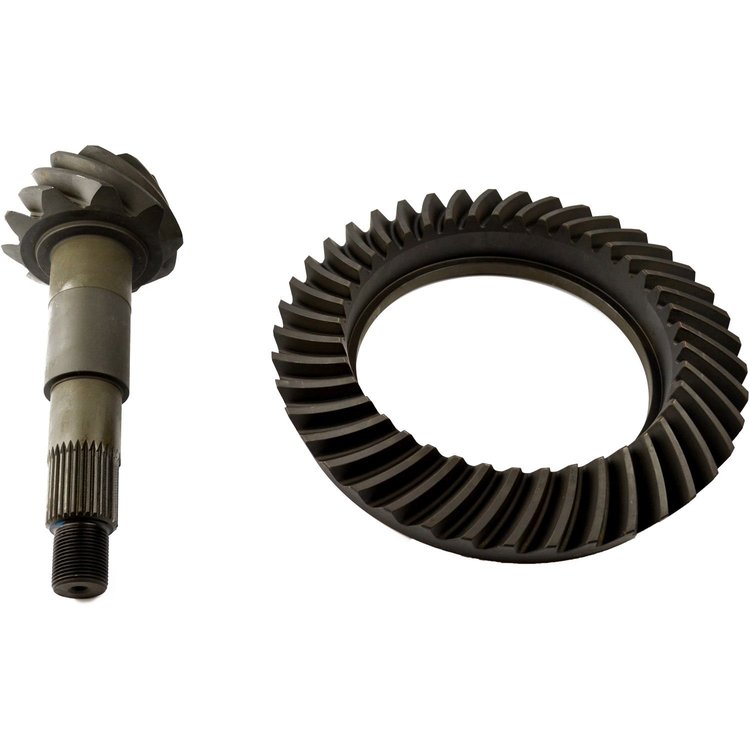 GM 11.5" Ring & Pinion 4.10 Ratio