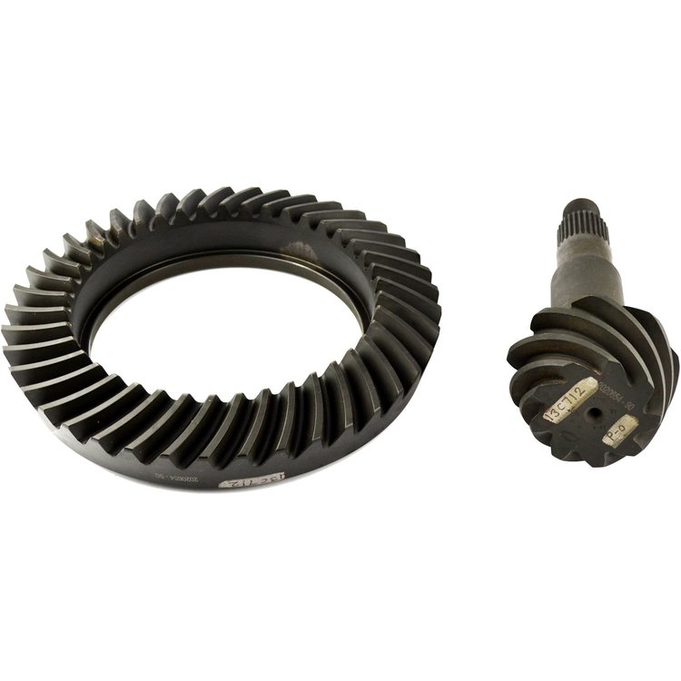 GM 11.5" Ring & Pinion 4.56 Ratio