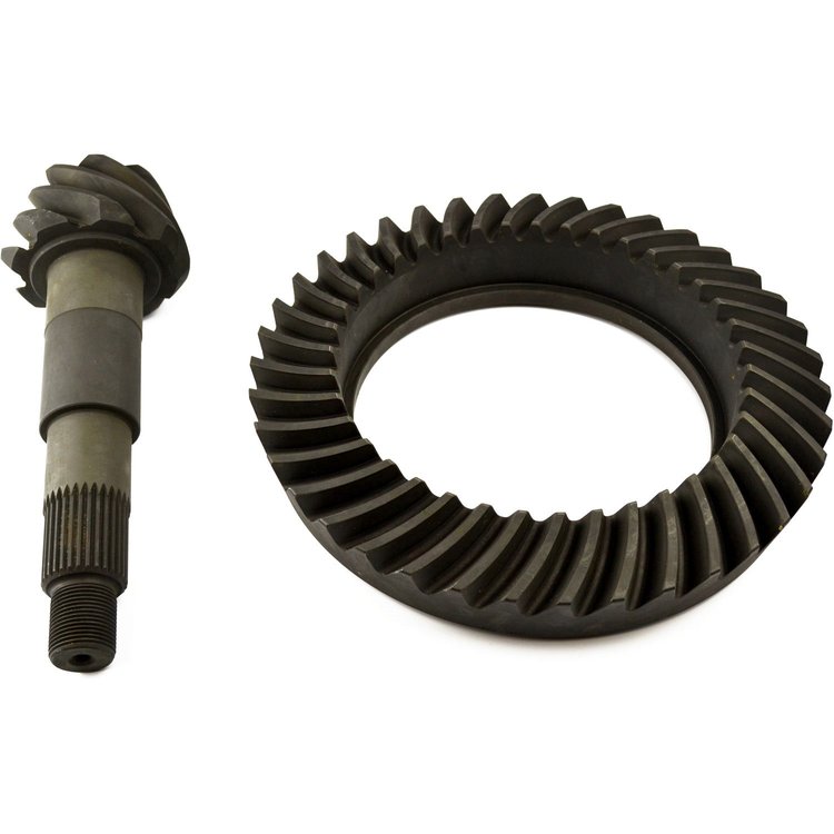 GM 11.5" Ring & Pinion 4.88 Ratio