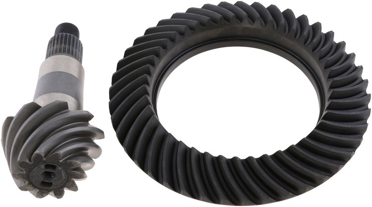 GEAR SET