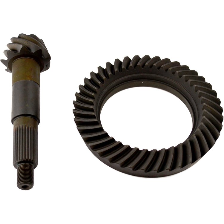 Dana 30 Ring & Pinion 4.56 Ratio
