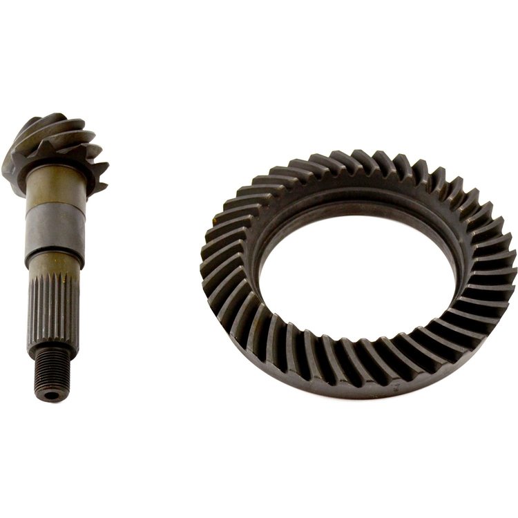 Dana 30 Ring & Pinion 4.56 Ratio