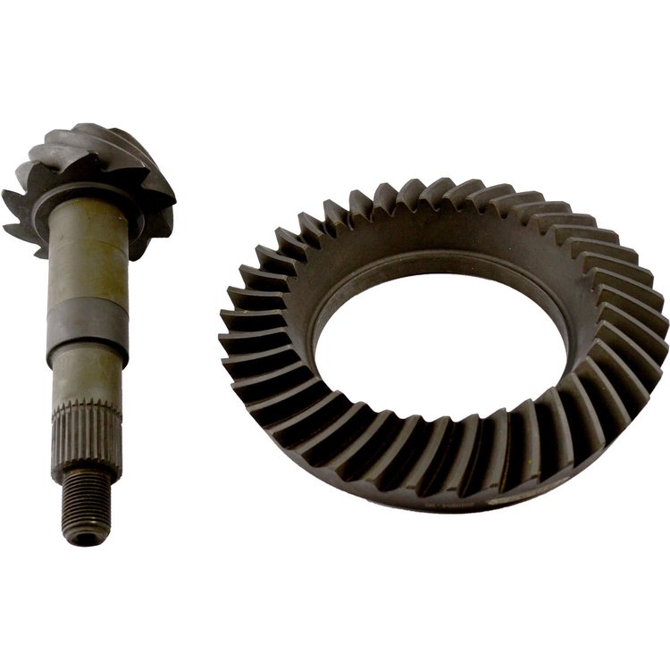GM 10-Bolt 8.5" Ring & Pinion 3.90 Ratio