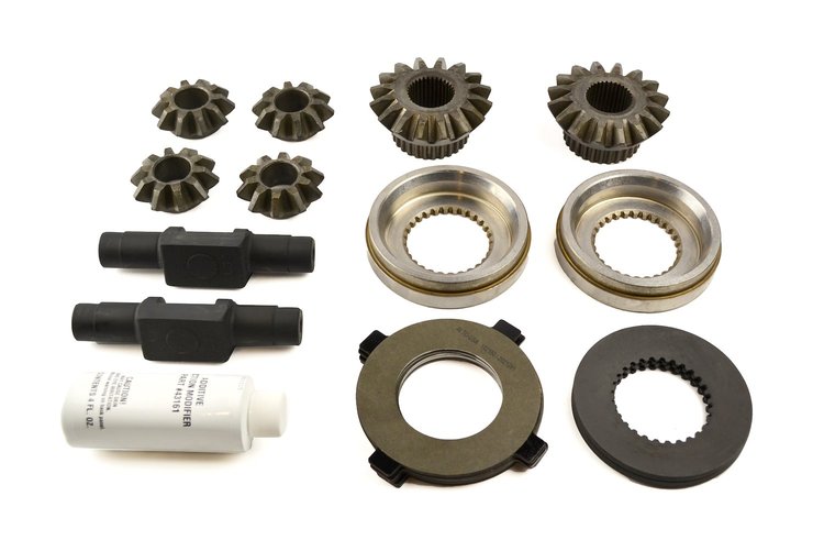 Inner Gear Kit - Power-Loc Fits: Dana 70