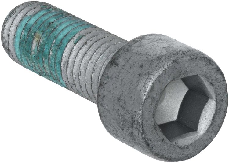 Socket Head Bolt