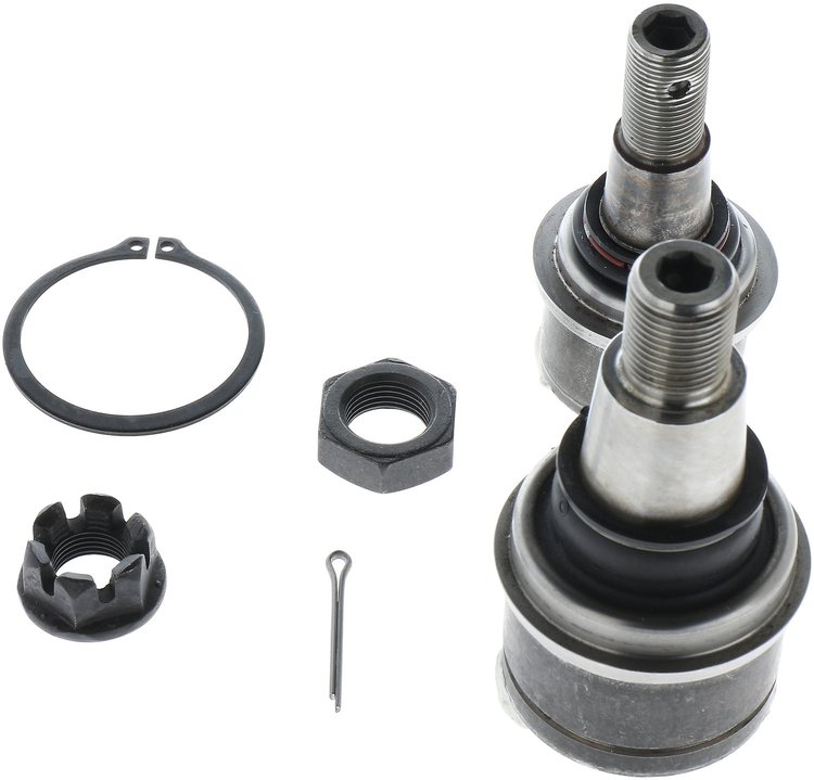SOCKET ASSY. KIT