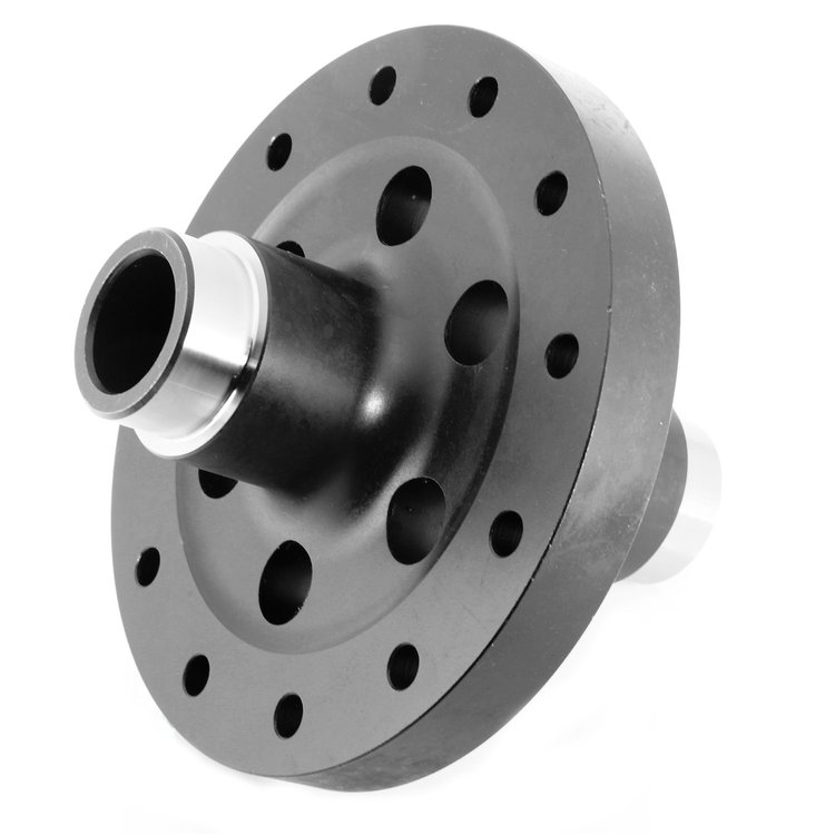 GM 10.5" 14-Bolt Steel Performance Spool 30 Spline