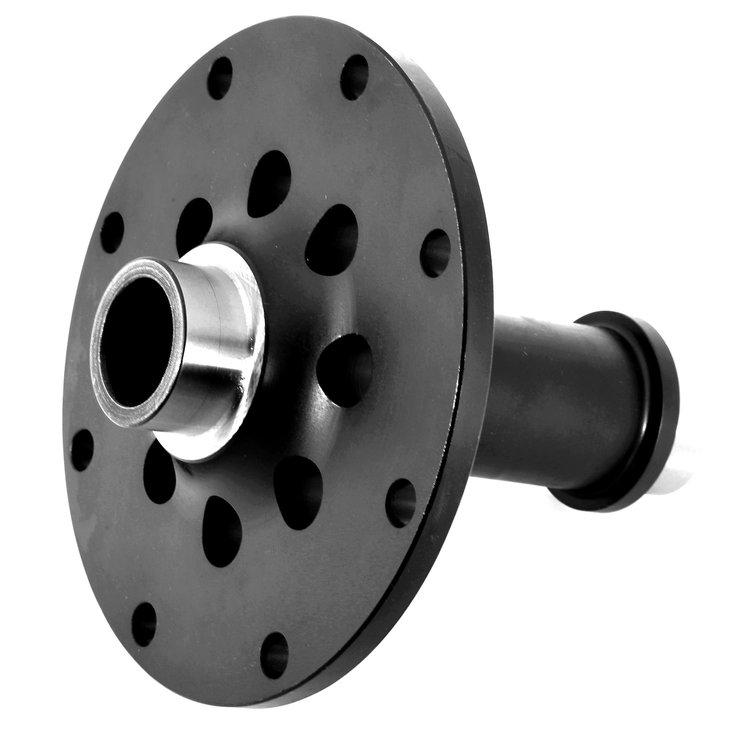 Model 20 Steel Performance Spool 29 Spline