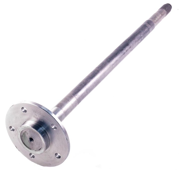 Rear Axle Shaft for 1990-2002 Chevrolet Astro and GMC Safari Mini Vans [Left/Driver Side]