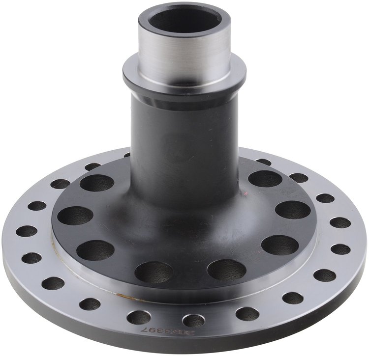 Dana 44 Steel Performance Spool 30 Spline