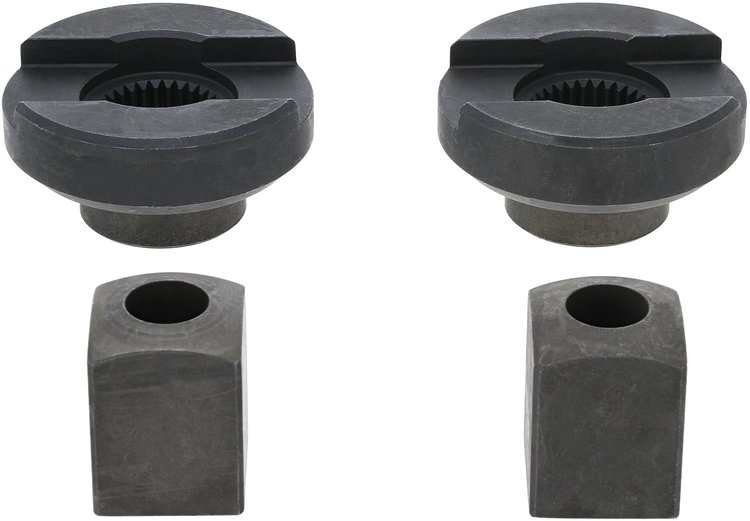 Dana 44 Steel Performance Spool 30 Spline