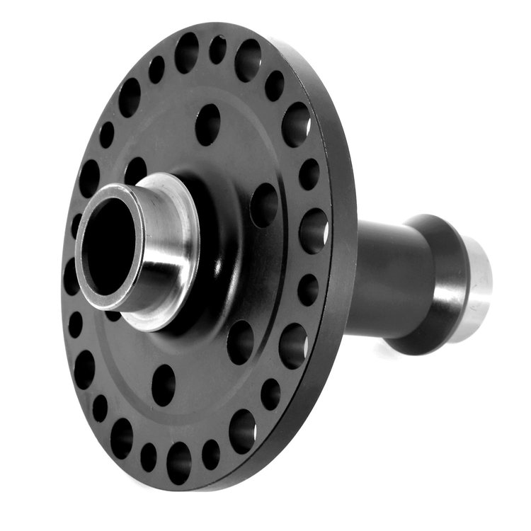 Dana 60 Steel Performance Spool 35 Spline