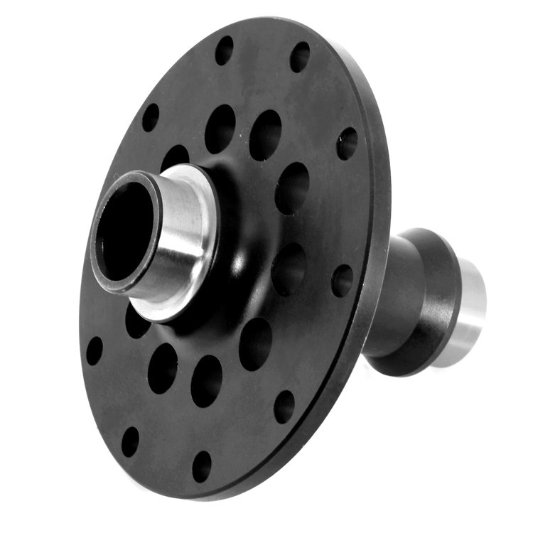 Toyota 8" 4-Cylinder Steel Performance Spool 30 Spline