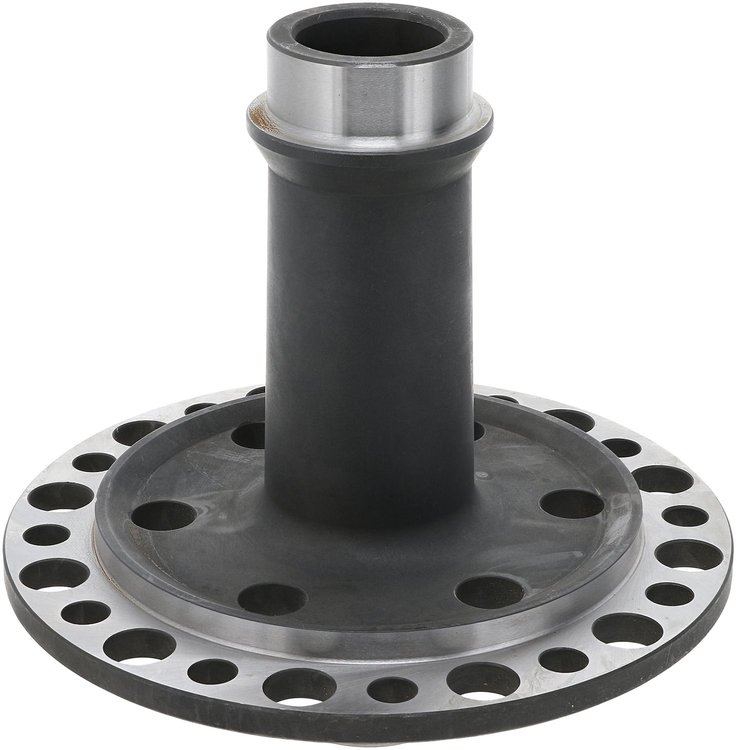 Dana 60 Steel Performance Spool 35 Spline