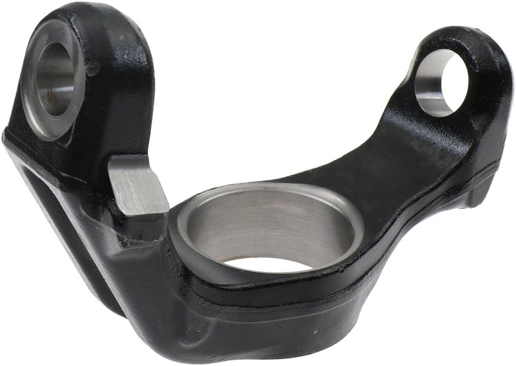 TUBE YOKE